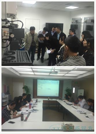 春暖花開燕歸來,天拓四方新員工培訓(xùn)圓滿落幕 春暖花開燕歸來,天拓四方新員工培訓(xùn)圓滿落幕