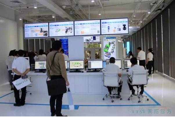 讓愿景走進(jìn)現(xiàn)實:天拓四方受邀參觀“西門子數(shù)字化體驗中心” 讓愿景走進(jìn)現(xiàn)實:天拓四方受邀參觀“西門子數(shù)字化體驗中心”