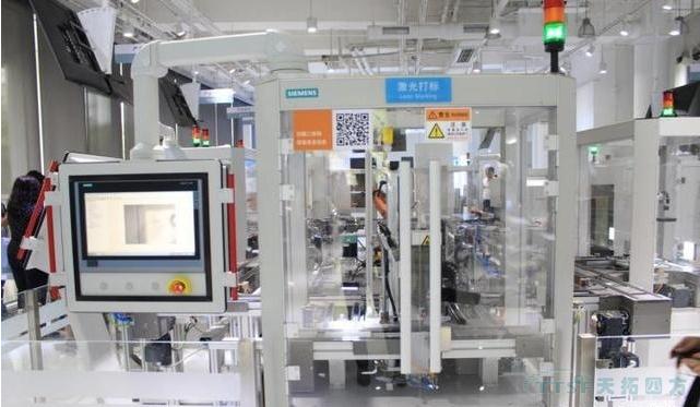 讓愿景走進(jìn)現(xiàn)實:天拓四方受邀參觀“西門子數(shù)字化體驗中心” 讓愿景走進(jìn)現(xiàn)實:天拓四方受邀參觀“西門子數(shù)字化體驗中心”