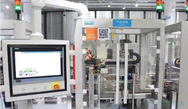 讓愿景走進(jìn)現(xiàn)實:天拓四方受邀參觀“西門子數(shù)字化體驗中心” 讓愿景走進(jìn)現(xiàn)實:天拓四方受邀參觀“西門子數(shù)字化體驗中心”