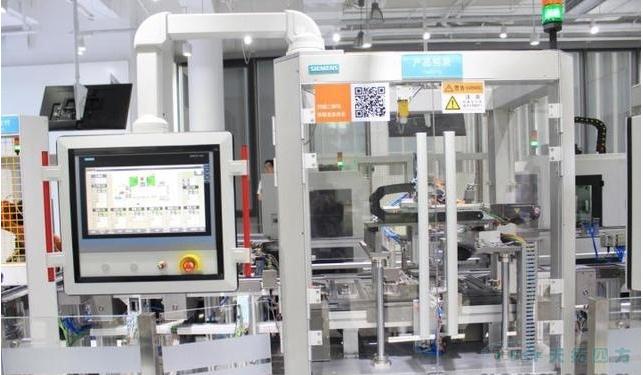 讓愿景走進(jìn)現(xiàn)實:天拓四方受邀參觀“西門子數(shù)字化體驗中心” 讓愿景走進(jìn)現(xiàn)實:天拓四方受邀參觀“西門子數(shù)字化體驗中心”