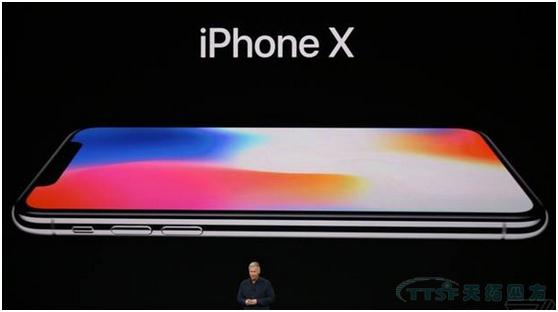 從iPhone X看制造的未來：天拓四方帶你體驗(yàn)創(chuàng)新背后的智能制造