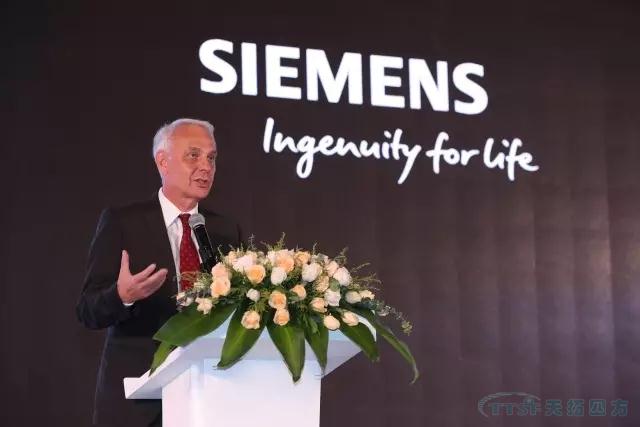 【直擊】2017西門(mén)子中國(guó)創(chuàng)新峰會(huì)現(xiàn)場(chǎng)，創(chuàng)新元素?zé)o處不在