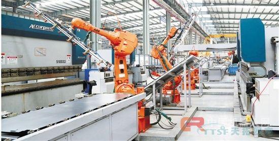 打造數(shù)字化工廠？應(yīng)該用“雙?！?！