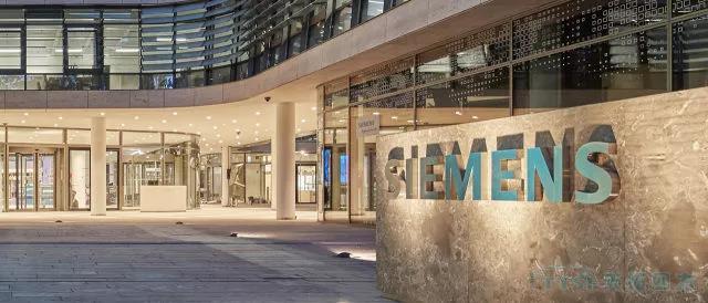 西門子當(dāng)選全球更受信賴公司