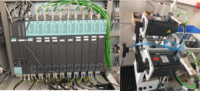 縫紉行業(yè)中的“繡花高手”SIMOTION系統(tǒng)