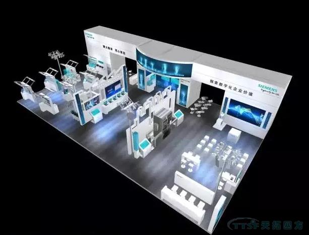 聚焦工博會(huì) | 看智慧工廠正確的打開方式 聚焦工博會(huì) | 看智慧工廠正確的打開方式