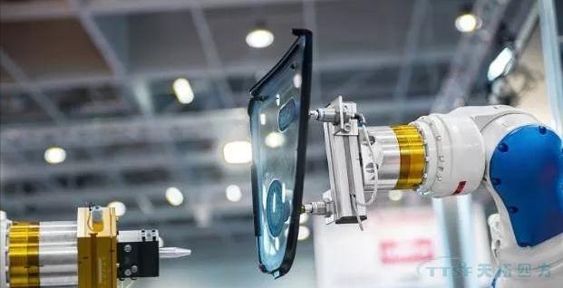 智能車間、智能工廠、智能制造該如何評(píng)斷三大層級(jí)？