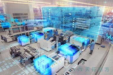 智能工廠建設(shè)之國(guó)內(nèi)外的現(xiàn)狀分析