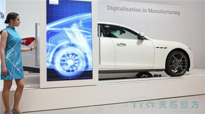 智能工廠建設(shè)之國(guó)內(nèi)外的現(xiàn)狀分析