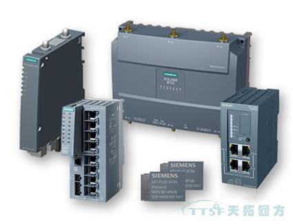 天拓方案:通訊集成解決方案啟航包助力數字化工廠 天拓方案:通訊集成解決方案啟航包助力數字化工廠