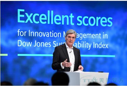 西門子進(jìn)一步提升工業(yè)數(shù)字化領(lǐng)域領(lǐng)導(dǎo)地位