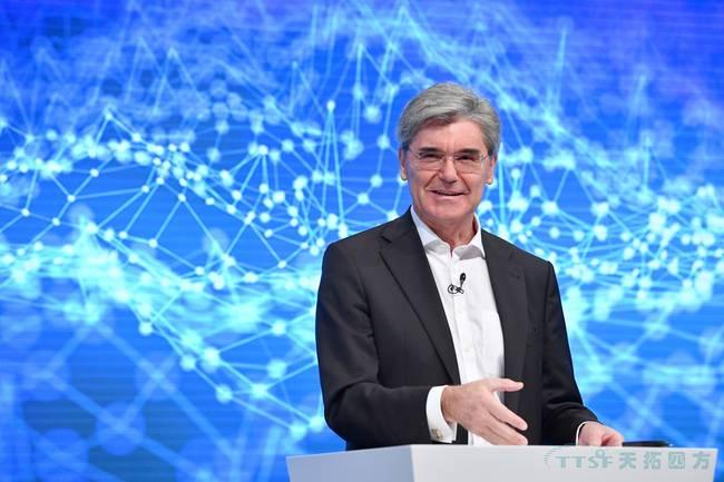 西門子“老兵”喬·凱颯:讓激進(jìn)投資者閉嘴 西門子“老兵”喬·凱颯:讓激進(jìn)投資者閉嘴