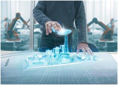 智能工廠建設(shè)之智能工廠特征