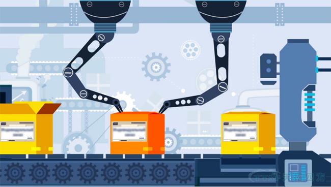 【智能制造】智能工廠具備的六大顯著特征 【智能制造】智能工廠具備的六大顯著特征