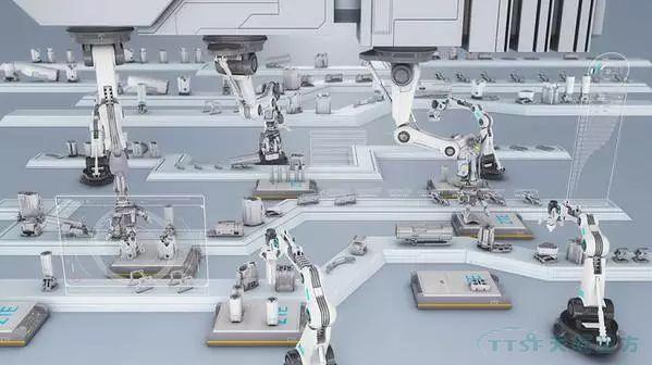走上轉(zhuǎn)型路的企業(yè)智能工廠到底如何建立呢？