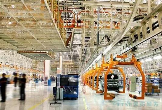 智能制造促進(jìn)新一輪產(chǎn)業(yè)升級(jí)