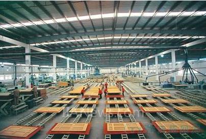 智能制造促進(jìn)新一輪產(chǎn)業(yè)升級(jí)