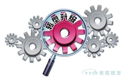 智能制造促進(jìn)新一輪產(chǎn)業(yè)升級(jí)