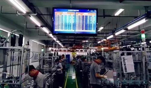 天拓四方解讀離散制造智能工廠的5大特征! 天拓四方解讀離散制造智能工廠的5大特征!