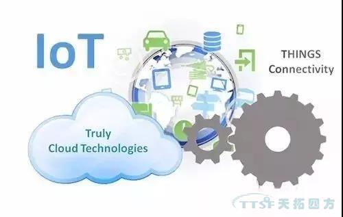 天拓四方解讀離散制造智能工廠的5大特征！
