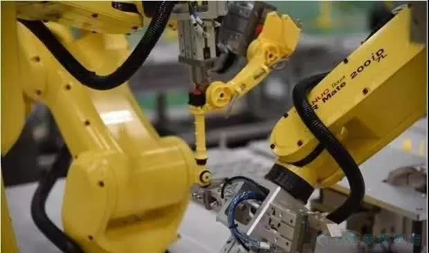 天拓四方解讀離散制造智能工廠的5大特征！