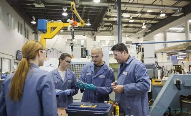 精彩分享 | 工廠持續(xù)改進生產流程的7個方法！