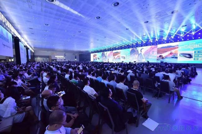 @大小朋友，你想要的西門子大會信息都在這里