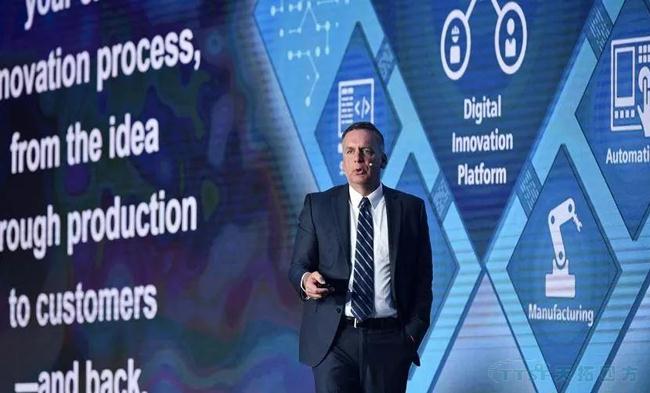 @大小朋友，你想要的西門子大會信息都在這里