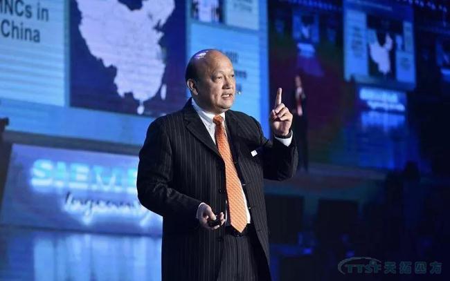 @大小朋友，你想要的西門子大會信息都在這里