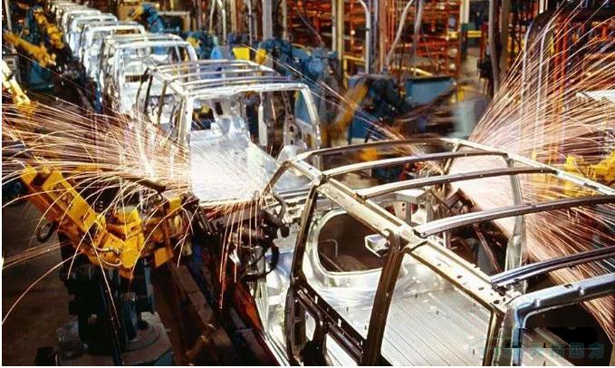 天拓分享|高端制造業(yè)回美國(guó)，低端制造業(yè)去東南亞，中國(guó)還剩下什么?