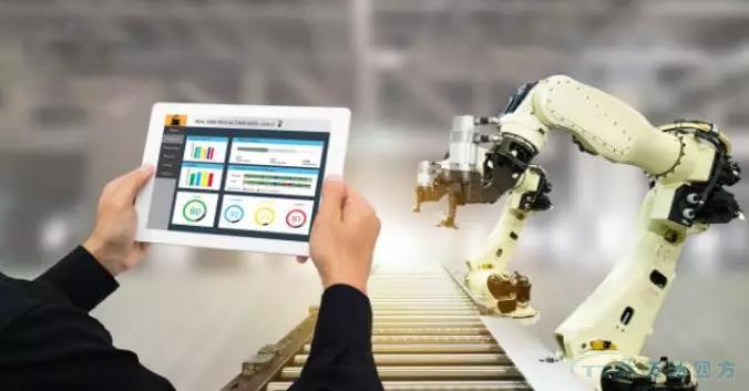 制造企業(yè)推進(jìn)智能制造的5項(xiàng)基本原則！