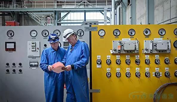 制造企業(yè)推進(jìn)智能制造的5項(xiàng)基本原則！