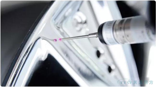 干貨速遞|SINAMICS V90 在精密測量設(shè)備上的應(yīng)用