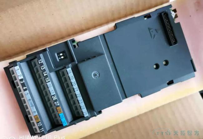 劉師傅課堂|談?wù)勎鏖T子MM4系列的IO板