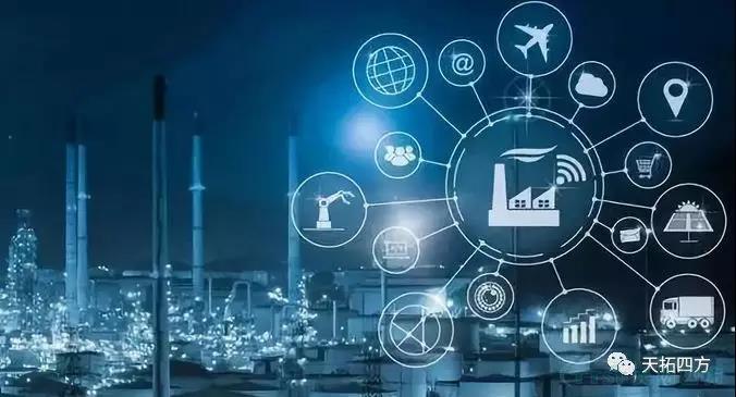 發(fā)達(dá)國(guó)家競(jìng)相布局工業(yè)互聯(lián)網(wǎng) 發(fā)達(dá)國(guó)家競(jìng)相布局工業(yè)互聯(lián)網(wǎng)