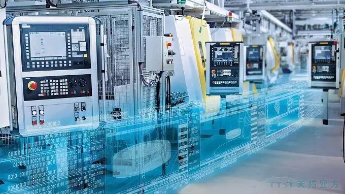 數(shù)字化轉(zhuǎn)型正在成為制造企業(yè)核心戰(zhàn)略 數(shù)字化轉(zhuǎn)型正在成為制造企業(yè)核心戰(zhàn)略