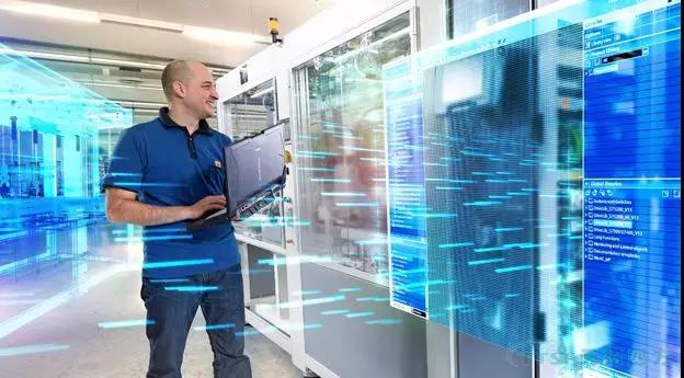 數(shù)字化轉(zhuǎn)型正在成為制造企業(yè)核心戰(zhàn)略 數(shù)字化轉(zhuǎn)型正在成為制造企業(yè)核心戰(zhàn)略