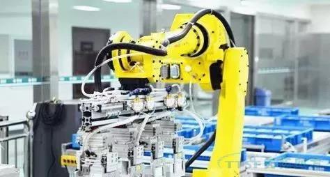調(diào)查了近2000家企業(yè)，中國(guó)制造業(yè)近況究竟如何？